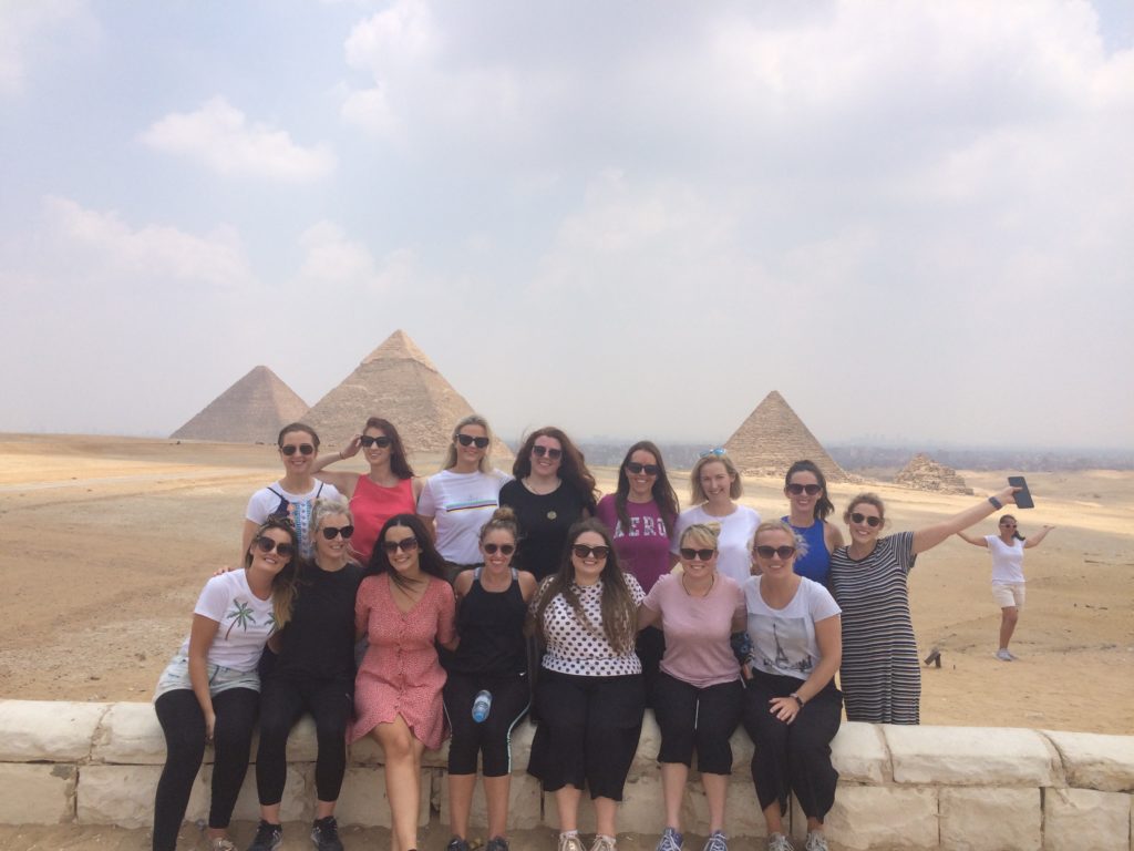 Affordable 6 Days Tours Around Cairo