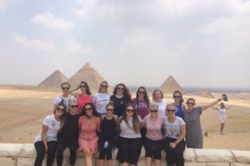 Affordable 6 Days Tours Around Cairo