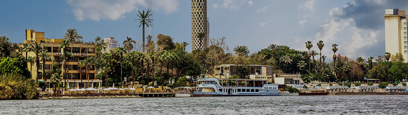 Two Day Tour to Cairo by Air