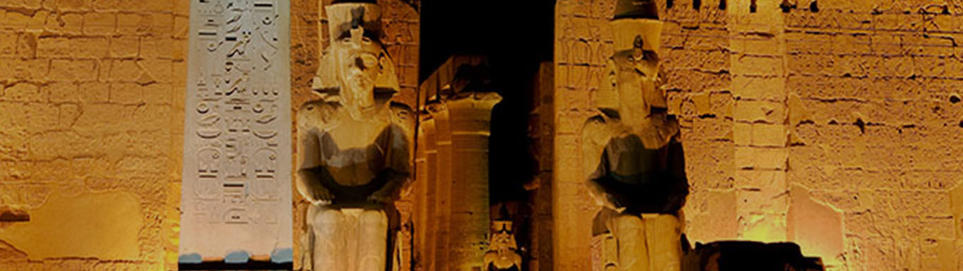 Visit Cairo & Discover Luxor in comfort in 5 Days