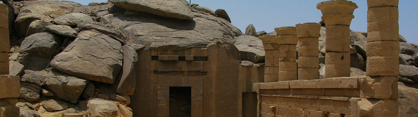 Kalabsha Temple and Nubian Museum Day Tour from Aswan