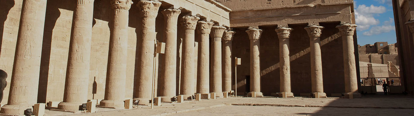 Day tour to Edfu & Kom Ombo Temple from Aswan