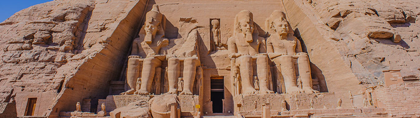 Overnight Tours to Aswan and Abu Simbel temple from Luxor