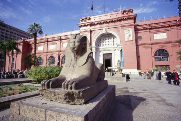 Legacy of Cleopatra& Antony 8 days Honeymoon Egypt Tour