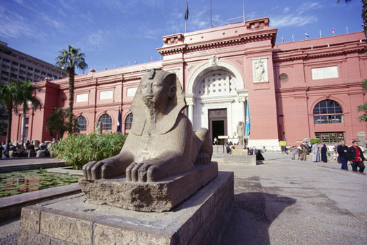 Legacy of Cleopatra& Antony 8 days Honeymoon Egypt Tour