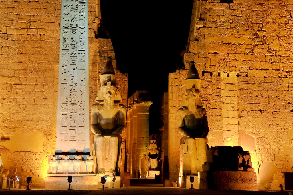 Visit Cairo & Discover Luxor in comfort in 5 Days