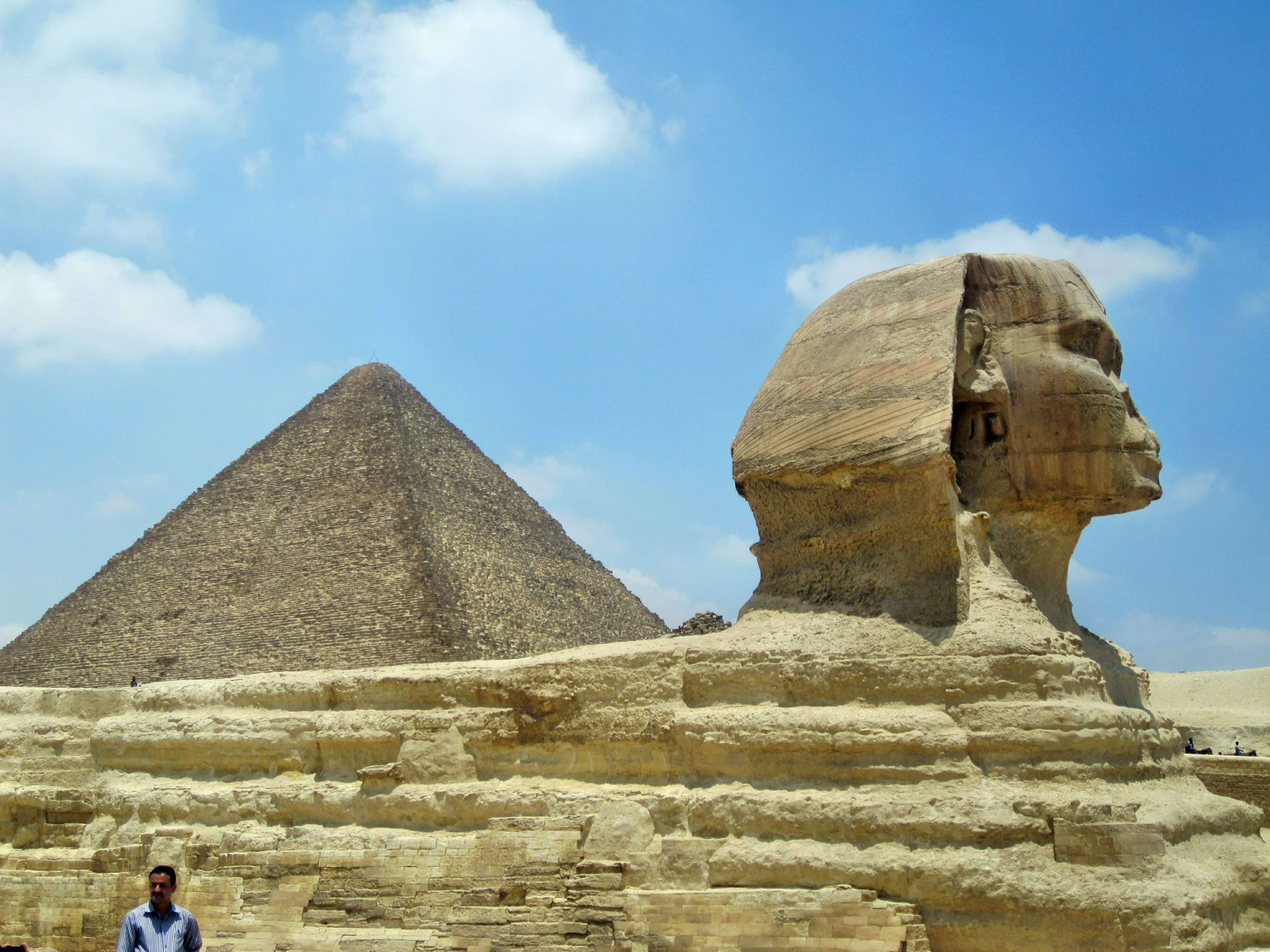 visit egypt travel packages