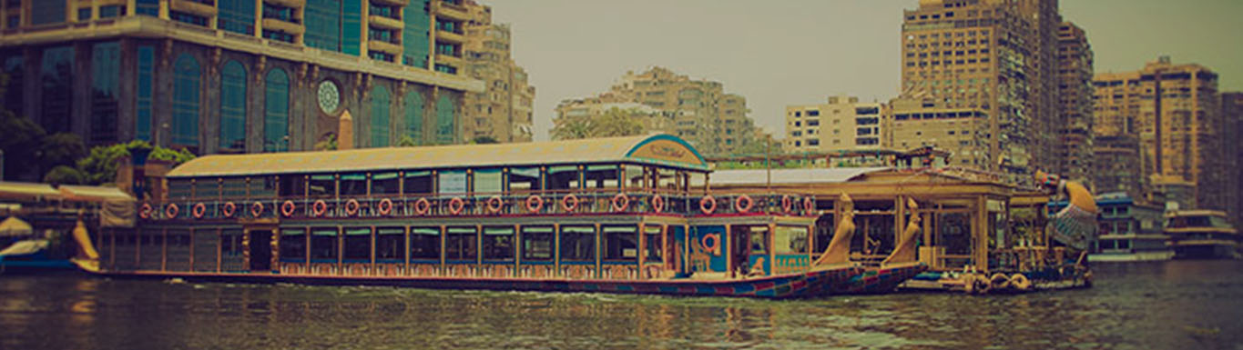 8 Days 7 Nights Cairo and Nile Cruise by sleeper train