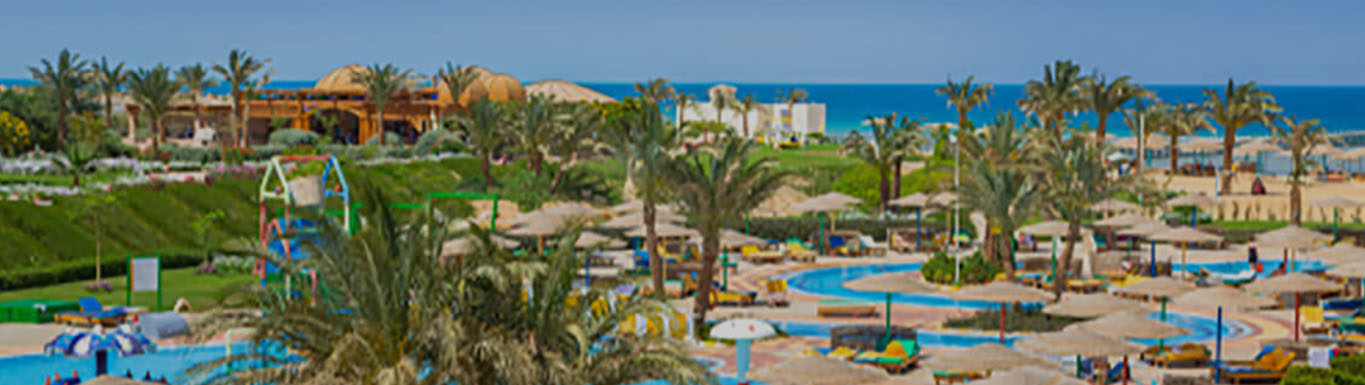 Pyramids, Nile Cruise & Hurghada Holiday Package