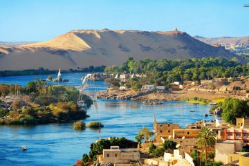 7 Days Cairo, Alexandria,Luxor, Aswan and Abu Simbel Tour