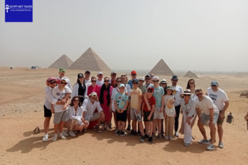 Best Travel Agents In Egypt
