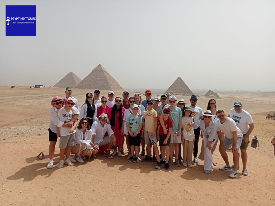 6 Days Cairo, Abu Simbel,Aswan and Luxor Tour