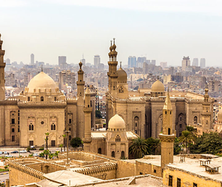 3 Day 2 Nights Cairo famous tour