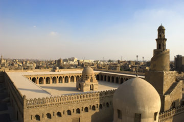 6 Days Cairo Tour Package