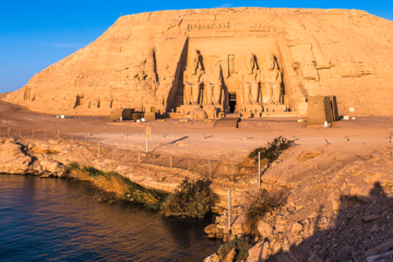 7 Days Cairo, Abu Simbel& Nile Cruise