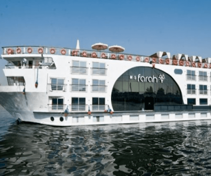7 Days Cairo, Nile Cruise tour by Flight
