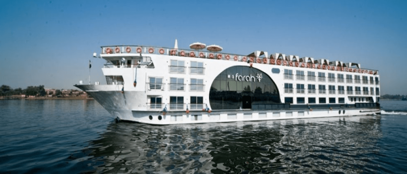private yacht nile cruise cairo