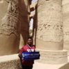 Overnight Trip to Luxor From Hurghada