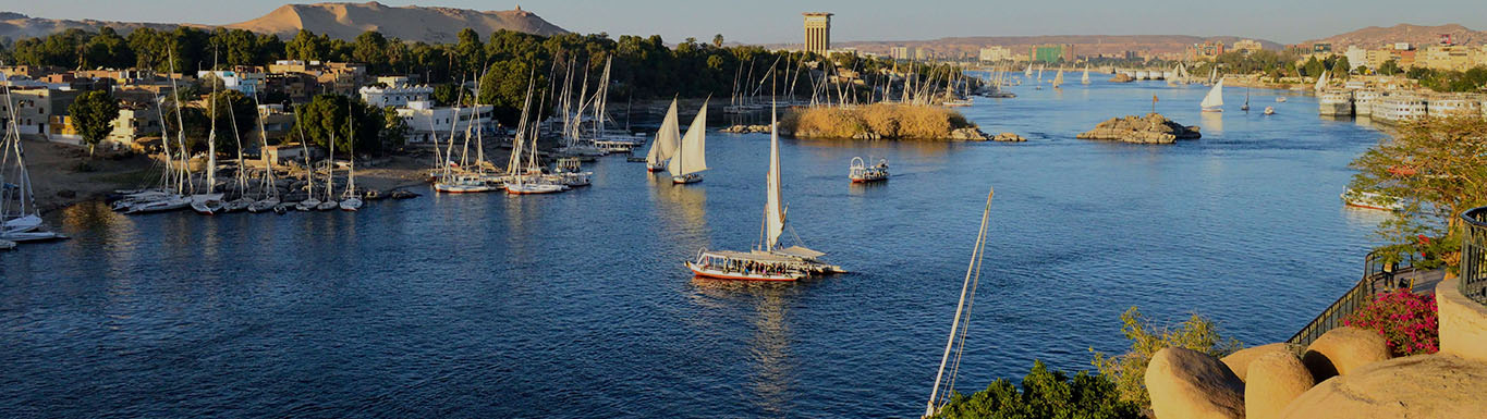 Day Tour of Aswan,Philae Temple,High Dam and obelisk
