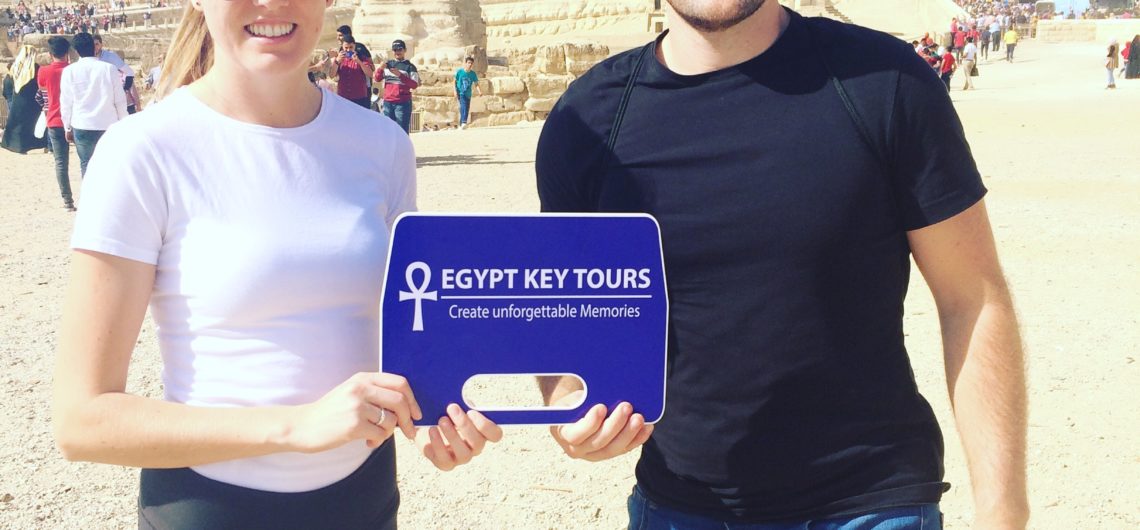 Explore Cairo and Luxor in 5 days