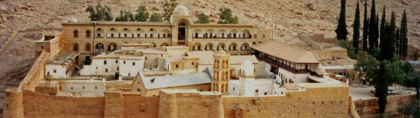 6 Day Tour from Taba Crossing Border to Dahab & St,Catherine to Cairo