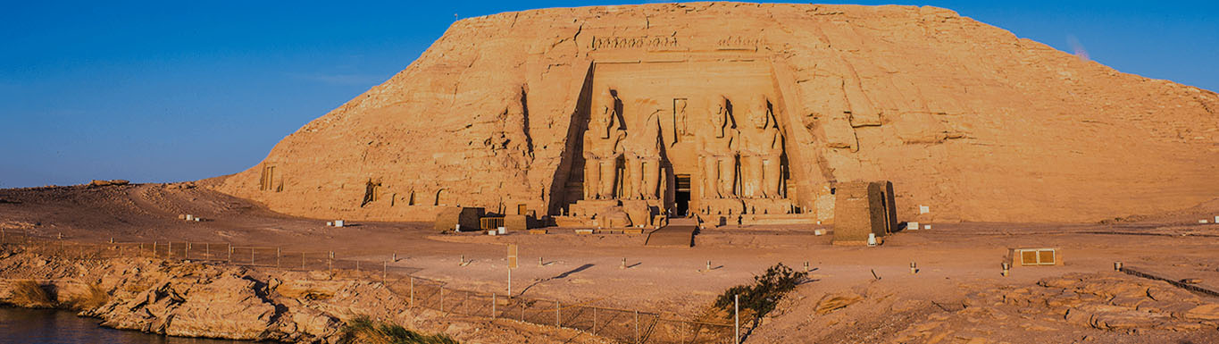 Abu Simbel, Cairo, Luxor and Aswan in 8 day Tour Package