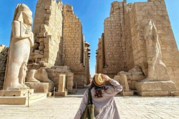 2 Day Private Trip to Luxor