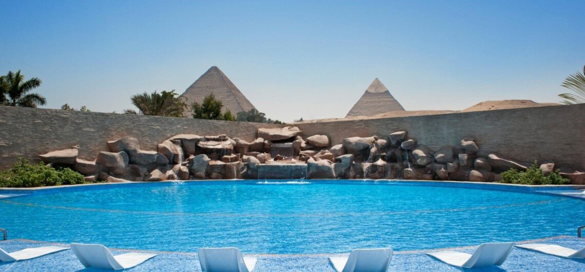 best time to visit egypt