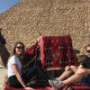 3 Day 2 Nights -Best of Cairo Tour