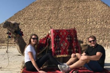 3 Day 2 Nights -Best of Cairo Tour