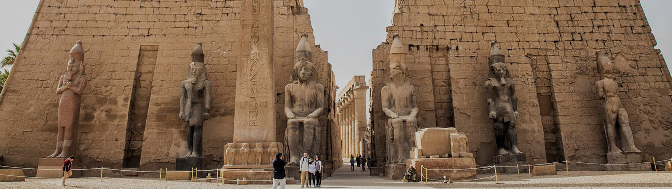 8-Day Egypt Christmas Tour: Holiday Special Sights of Egypt