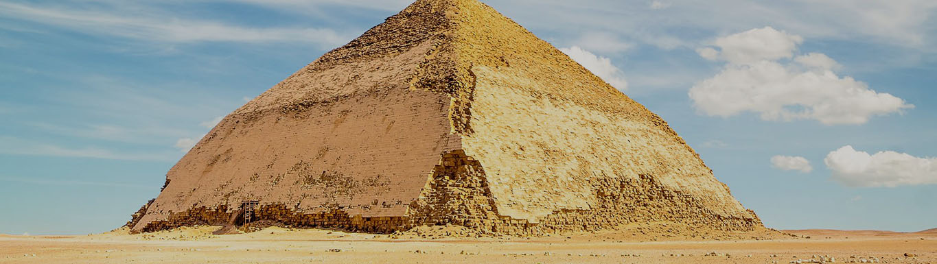 Stopover Tour to Giza Pyramids- Sakkara-Memphis and Dahshur