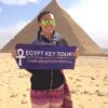 Affordable Cairo Layover to Giza