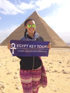 Affordable Cairo Layover to Giza
