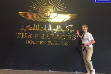 Day Tour to the National Museum of Egyptian