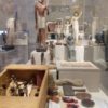 National Museum of Egyptian Civilization