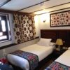 Luxury Gorgonia Dahabiya Nile Cruise