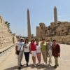 Tour to Abu Simbel