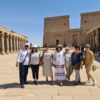 Tour Nights Nile Cruise and Abu Simbel