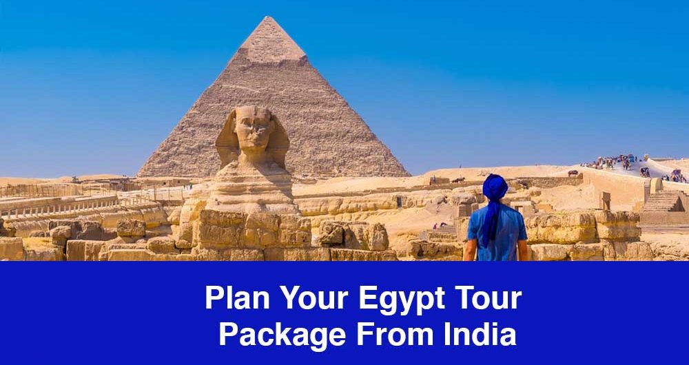 Egypt key tours
