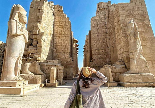Egypt Key Tours | Egypt Travel Agency, Best Travel Packages