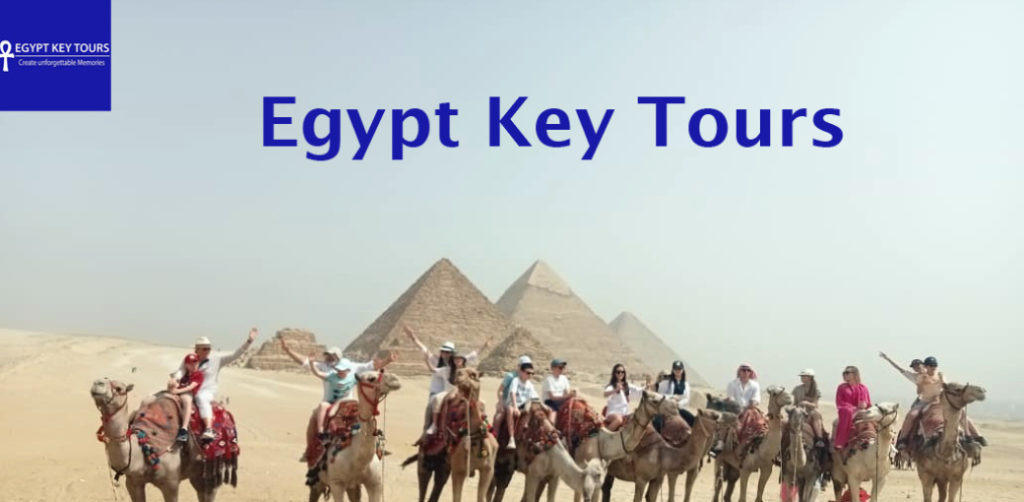 Making The Egypt Trip