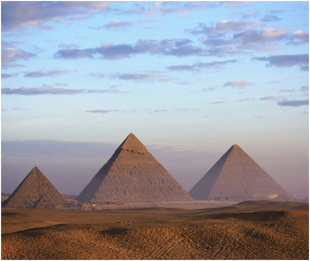 Egypt Tour Packages from South Africa2