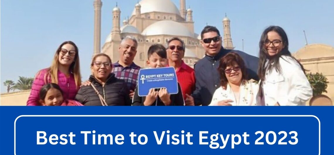 Egypt Key Tours