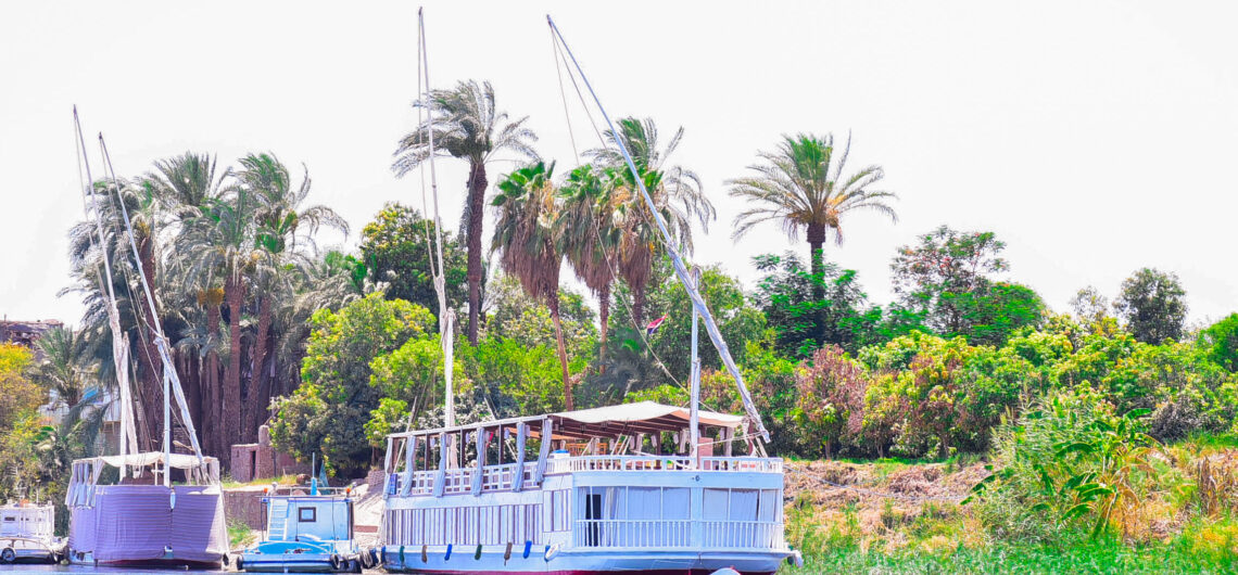 The Dahabiya Nile Cruise: A Timeless Egyptian Adventure