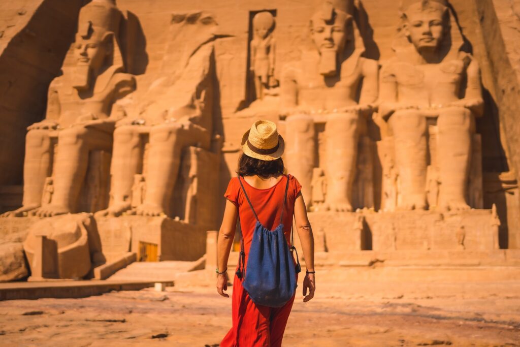 Egypt holiday packages