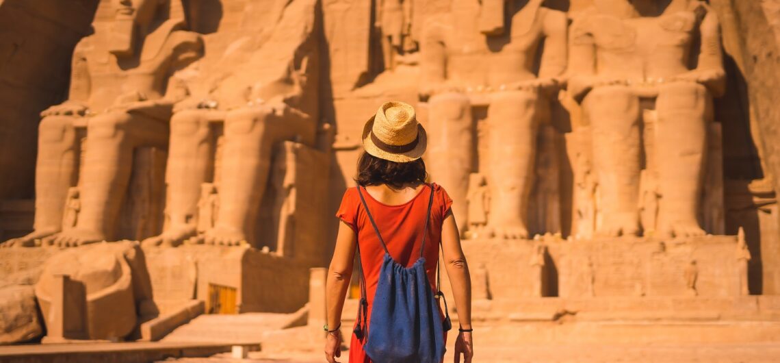 Egypt holiday packages