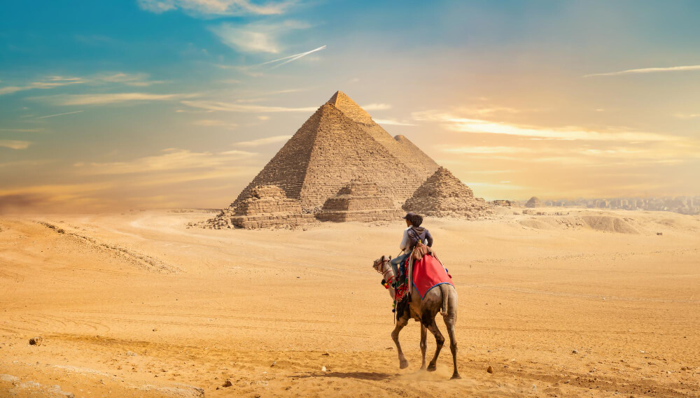 Cheap Holidays to Egypt