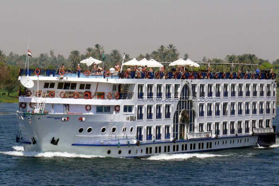 Standard Nile Cruises